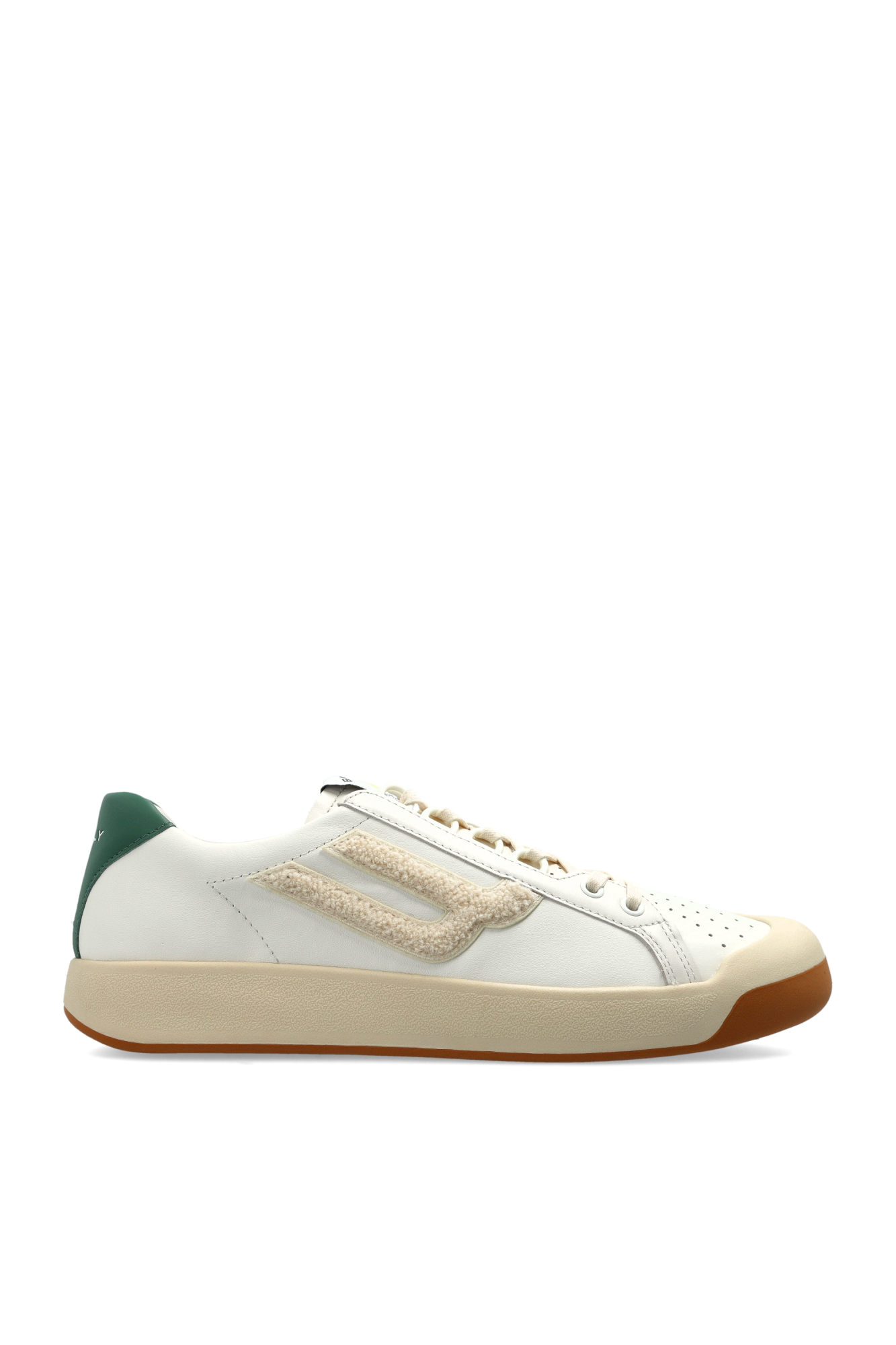 Bally `Competition` sports shoes | Men's | Vitkac